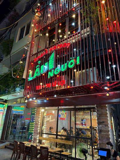 Lẩu 1 Người Single Hotpot