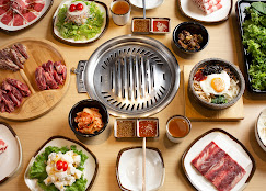 Gogi House Aeon Mall Lê Chân Hải Phòng