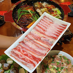 LẨU NƯỚNG HUYNH ĐỆ