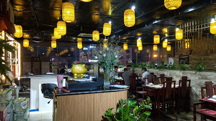 GoGi House Lê Hồng Phong