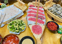 Nhà hàng Hải Sản Ba Tàu
