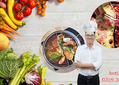 Lẩu nướng Tùng Cối (BORRA Tửu Quán)