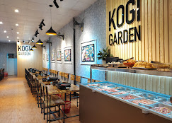 Gogi Garden 2