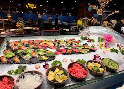 Nhà Hàng Lạc Hồng Buffet