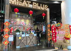 Meat Plus Aeon Mall Hải Phòng