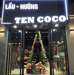 Lẩu nướng Ten Coco