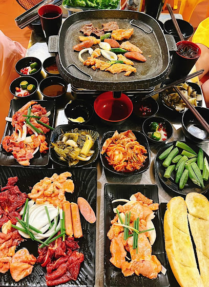 Lẩu đuôi bò cô Nở