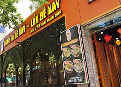 Lẩu bề xay