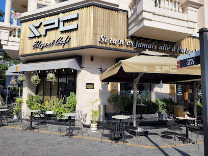 SPC Elegant Cafe