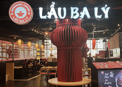 Lẩu Ba Lý - Aeon Mall Hải Phòng Lê Chân