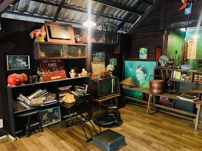 Cafe Ngày Xưa Ấy