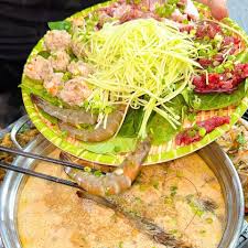 Lẩu Nướng Suri Plus