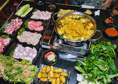 Bống lẩu cua đồng cs1- 278b Lạch Tray