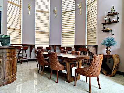 Le Jardin Cafe