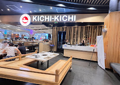 Kichi-Kichi Aeon Mall Lê Chân Hải Phòng