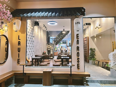 LaVie Coffee