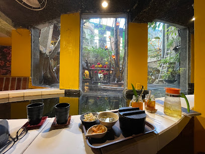 Oasis Cafe - Gò Vấp