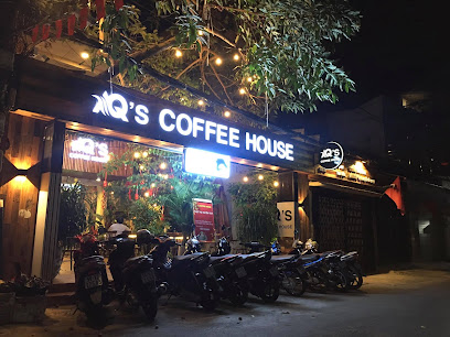 A.Q Coffee - Gò Vấp