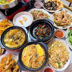 Nhà Hàng Lẩu Dê Thanh Thiện