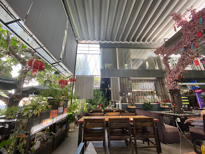 Quán Cafe Vina 3T
