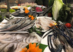 TomKang - Buffet Hải Sản Ngoài Trời