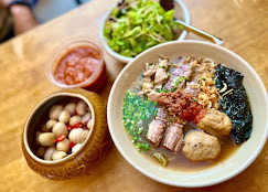 Bánh Đa Bề Xay - Lẩu Bề Xay 273 Hồ Sen