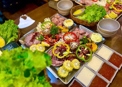 Nướng Nhà Hẻm