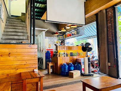 Cafe Khác