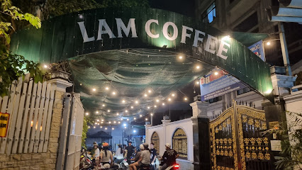 Cà phê Lam - Gò Vấp