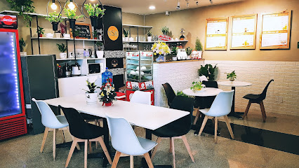 S-Cafe & Studio Quận Gò Vấp