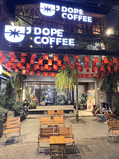 DOPE Coffee