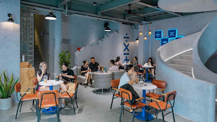 Symbol Coffee & Tea