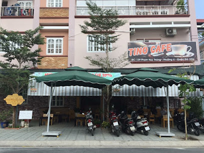 Tino Cafe