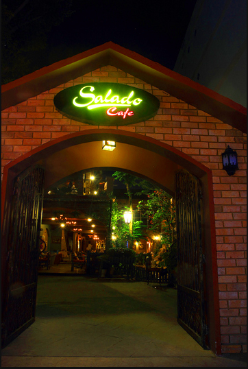 Salado Coffee
