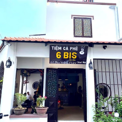 6 Bis Coffee