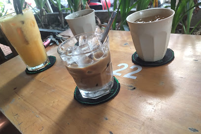 Lana Coffee