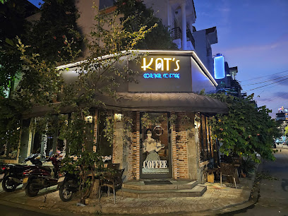 KAT'S Cafe