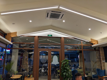 Highlands Coffee 433 Lê Đức Thọ