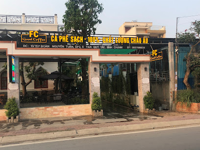 Fc Good Coffee - Nguyễn Văn Khối