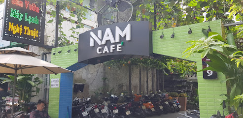 NAM CAFE' ĐỊA ĐÀNG