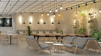 M Coffee - Phạm Văn Bạch
