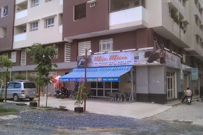 Cafe Mộc Miên - Quang Trung