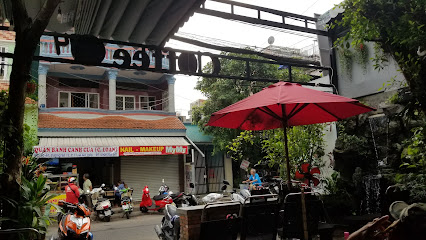 Coffee 24 - Đường số 12
