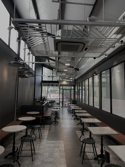 Cafe Basic