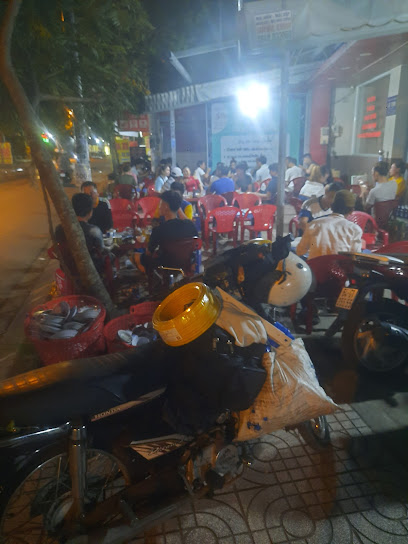 Ốc thống