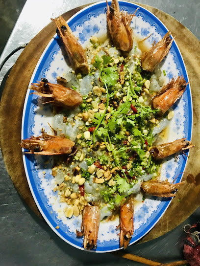 Quán nhậu 76