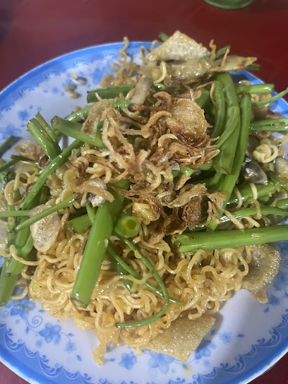 Quán Ốc Thanh Niên