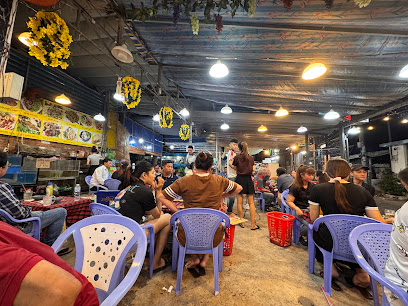 Quán Nhậu Bình Dân C2