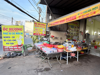 Ốc Hương Bình Chánh