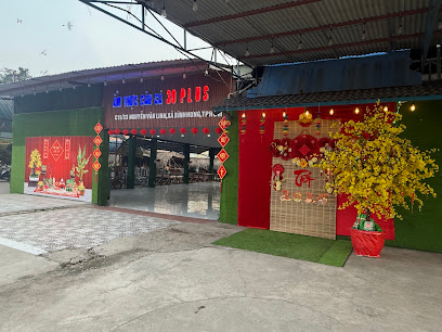 ẨM THỰC CÂU CÁ 30 plus
